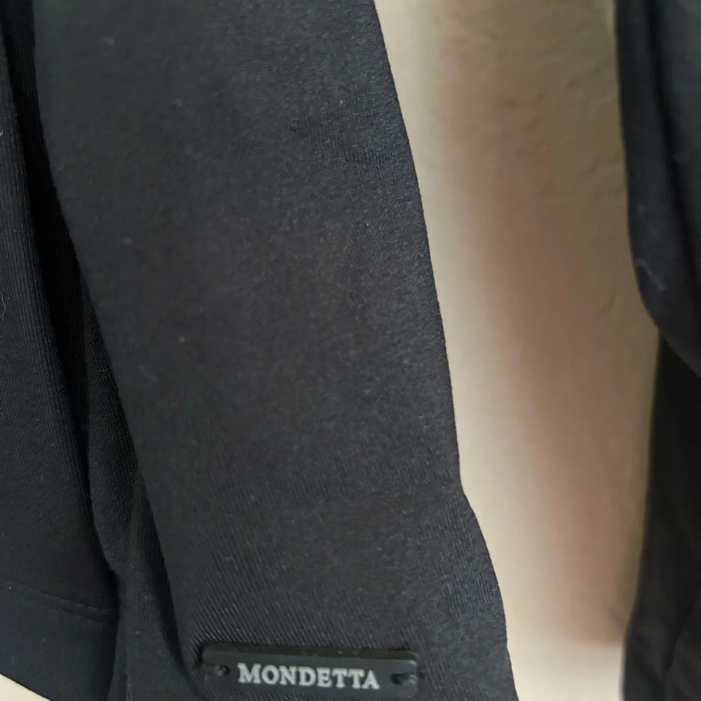Mondetta Full Zip Warm Up Jacket
